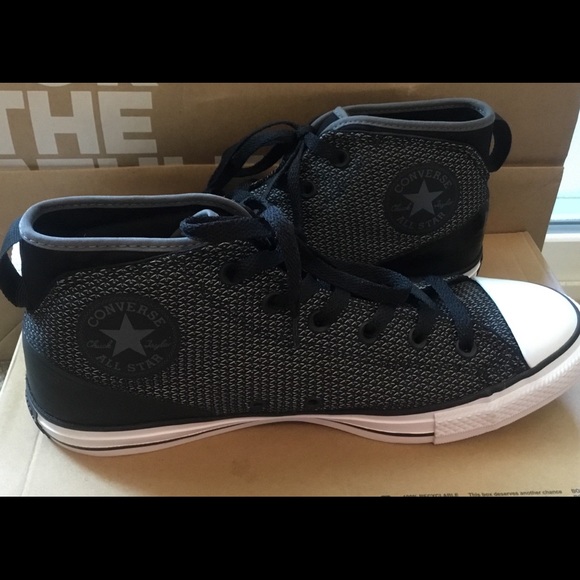 ctas syde street mid